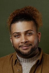 Jelani T. Brislow